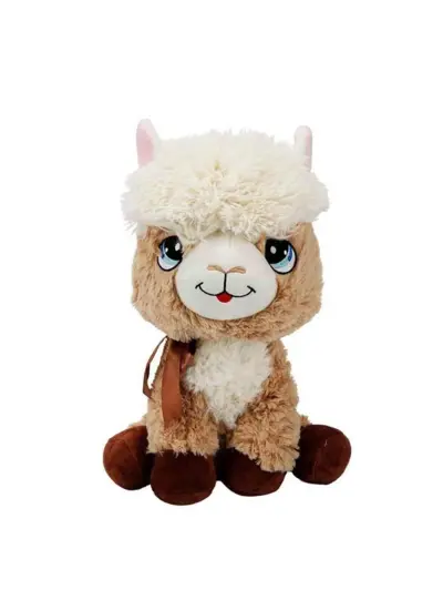 Nessiworld Peluş Lama Oyuncak 35 Cm 1 Adet Fiyatıdır