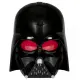 Nessiworld Star Wars Darth Vader Elektronik Maske