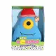 4100900 - PELUŞ MONSTER FRIEND KUTULU 8 AST