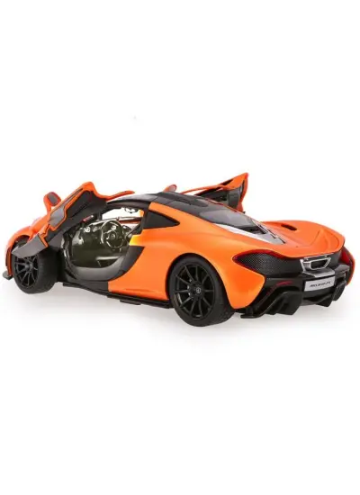 Rastar Kumandalı 1:14 Mclaren P1