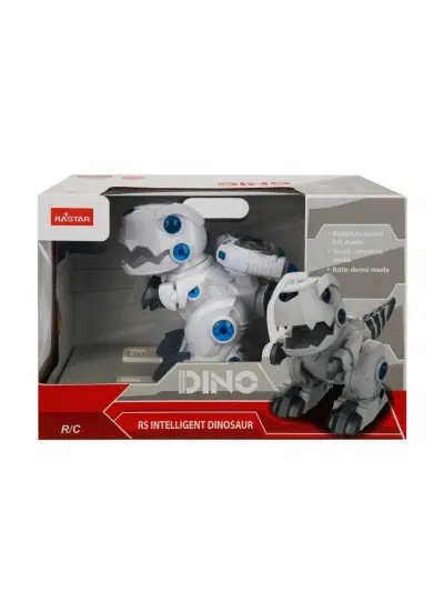 79700 Uzaktan Kumandalı Akıllı Robot Dino