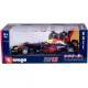 Nessiworld Bburago 1:18 Red Bull Racing Tag Heuer RB13 Model Araba