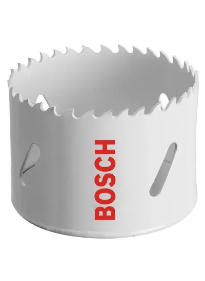 Bosch Bi Metal Panç 30 mm Metal Ahşap İçin