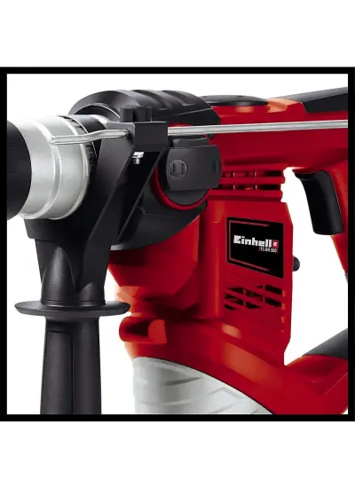 Einhell TH RH 900 Kırıcı Delici SDS Plus 3 Joule