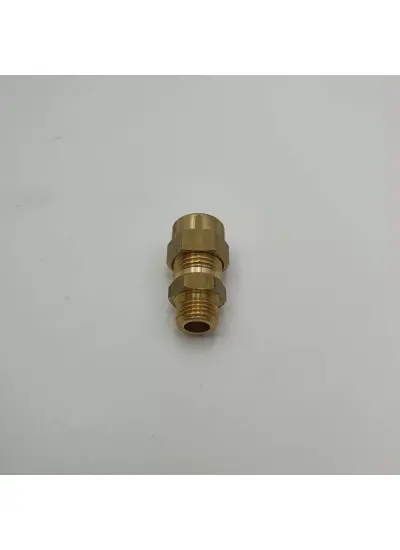 SARI PİRİNÇ YÜKSÜKLÜ REKOR 3/8 - 6 MM