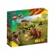 76959 Lego Jurassic World Triceratops Araması 281 parça +8 yaş