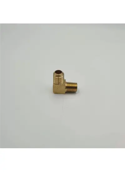 25 - 50 LT KOMPRESÖR DİRSEK REKORU 1/4 BSP M14X1.5 DIŞA HAVŞA