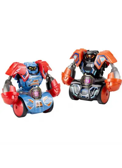 Silverlit Robo Kombat Tornado 86883