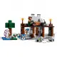 LEGO Minecraft Kurt Kalesi 21261