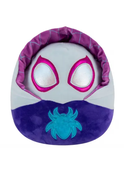 Nessiworld Squishmallows Spidey ve Muhteşem Arkadaşları 13 cm