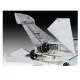 Revell EF-111A Raven Model Seti 64974