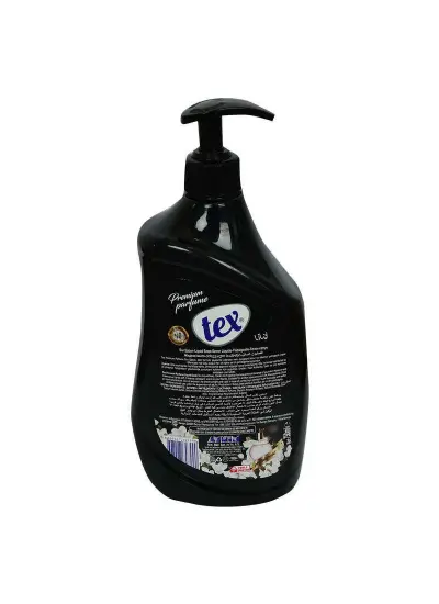 Sıvı El Sabunu Lily Premium Parfüm Alkol ve Paraben İçermez 750 ML