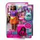 Nessiworld Barbie Şehirde Yaşam HGX55