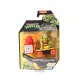 Nessi World TU812001 TMNT Ninja Kaplumbağalar Kaykay Figürü - 71052