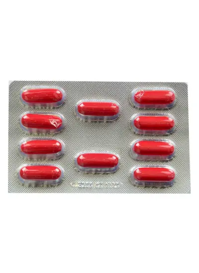 Shiffa Home Koenzim Q10 & Balık Yağı Yumuşak Jel 1340 Mg x 30 Kapsül