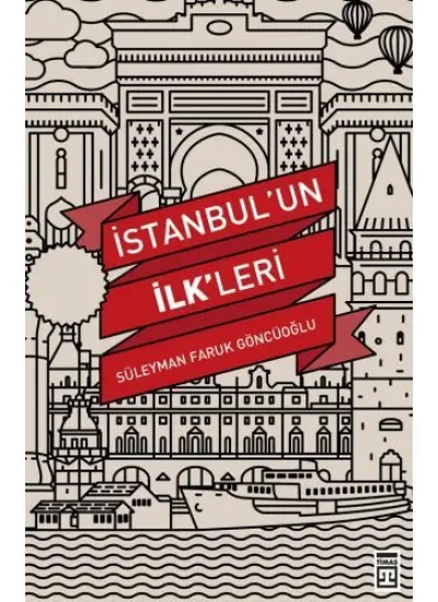 İstanbul'un İlkleri  (4022)