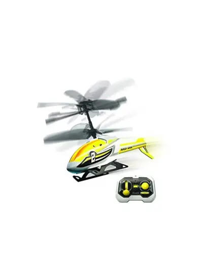 SIL 84782 Air Stark Helikopter -Necotoys