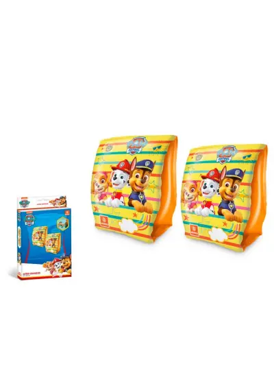 Paw Patrol Kolluk 23x15Cm Mondo - 16934