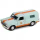 Greenlight 1:24 1968 Chevy C-10 Pickup Light Blue