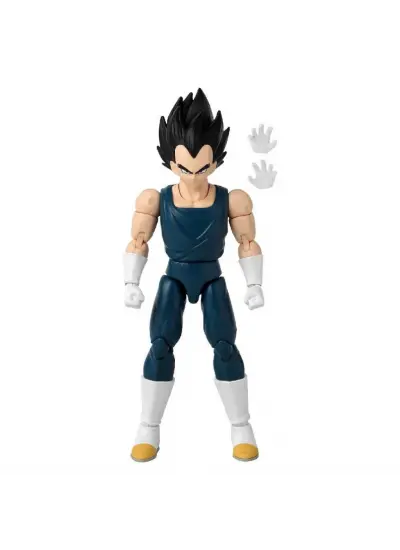 Nessiworld Bandai Dragon Ball - Dragon Yıldızları Poz Verilebilir Figürleri 16 cm