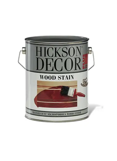 Hickson Decor Wood Stain 5 LT Western