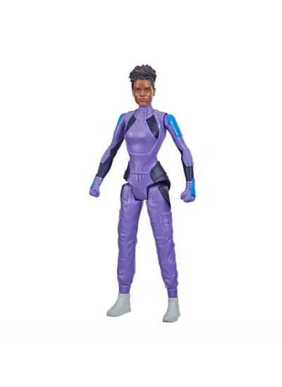 Nessiworld Marvel Black Panther Wakanda Forever Titan Hero Figür F3351