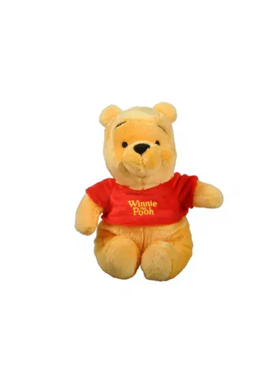 10039 Winnie The Pooh Core Peluş 25 cm