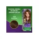 Naturals Saç Boyası Kumral 7/0 2x Paket