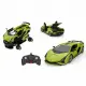 Nessiworld 31930 Lamborghini Sian Building Kit 2.4 Ghz - Sunman