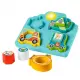 NessiWorld HRP31 Fisher-Price Şekiller ve Sesler Puzzle