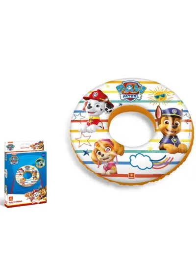 Paw Patrol Simit 50Cm Mondo - 16629