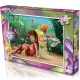 KS Fairies 50 Parça Puzzle