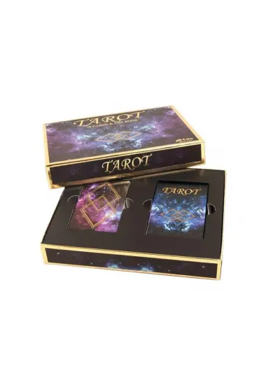 1066990 Tarot Oyun Kartı -Starokey