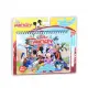 BK007 Gepettoys, Mickey Sihirli Boyama Kitabı