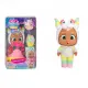 Nessiworld   CYM15000 Cry Babies Magic Tears Stars Zıplayan Bebek - 914698