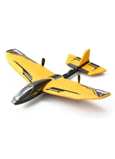 Nessiworld SIL 85740 Silverlit Hornet Evo Kumandalı Uçak -Necotoys