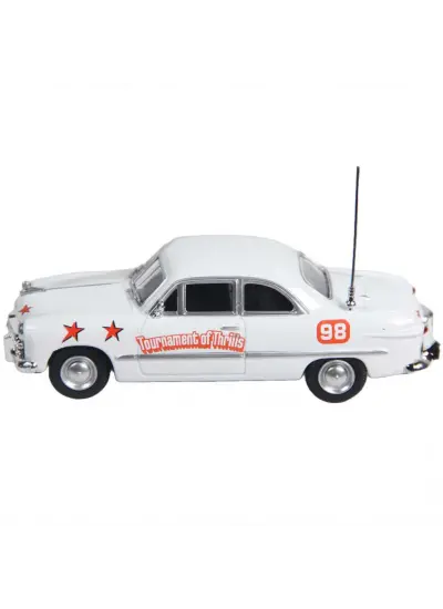 Nessiworld Greenlight 1:43 Tournament of Thrills 1949 Ford