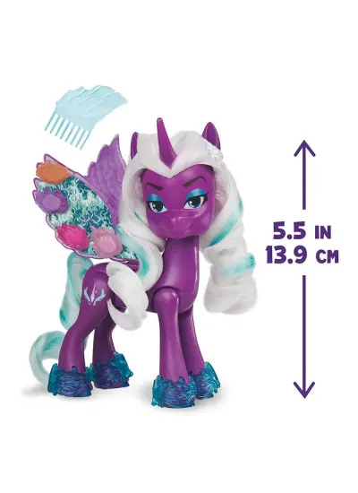 My Little Pony Süpriz Kanat Opaline Arcana - F6346-F6447