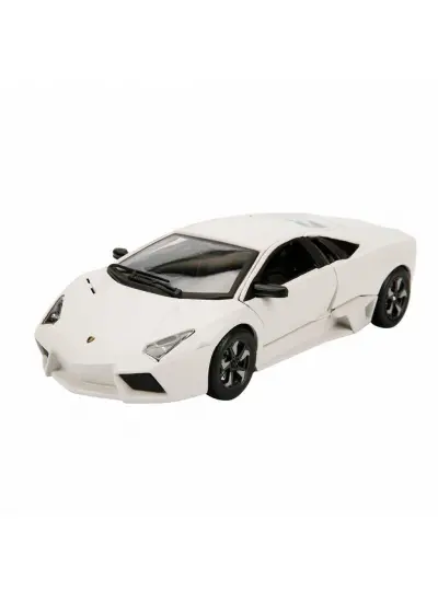 21041  1:24 Lamborghini Reventon Model Araba -Sunman