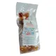 Arap Zamkı Zamk-ı Arabi Sakızı Doğal Gum Arabic 100 Gr Paket