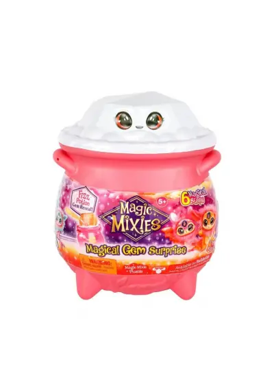 MGX11000 Magic Mixies Magical Gem Sihirli Kazan