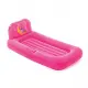 Nessiworld Bestway Fisher Price Pembe Çocuk Yatağı