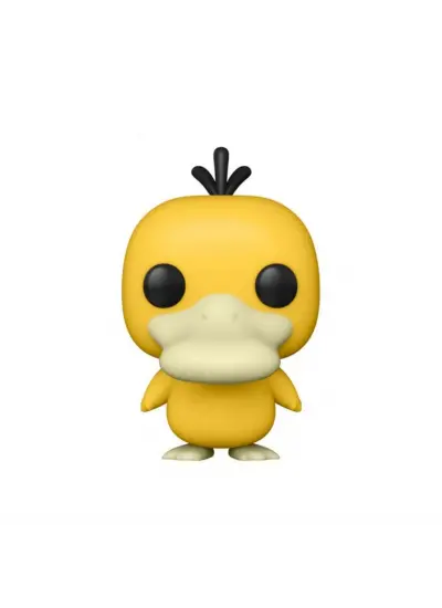 Figür Games Pokemon Psyduck Psykokwak Enton