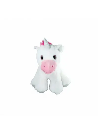 PABH04194-25 Peluş Unicorn 25 cm -Vardem