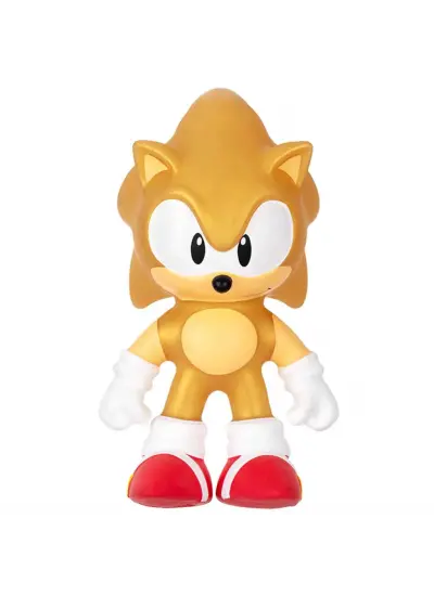 Nessiworld Goojitzu Stretch Gold Sonic The Hedgehog 42644