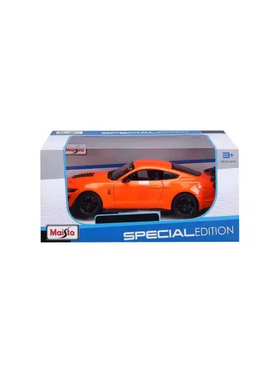 Nessiworld MAY 31532 2020 Ford Mustang Shelby GT500  1:24 -Necotoys