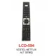 Vestel Netflix Tv Kumandası  - LCD 594