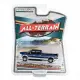 Nessiworld Greenlight 1/64 2022 RAM 2500 Laramie 4x4