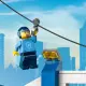 Nessiworld LEGO City Polis Eğitim Akademisi 60372