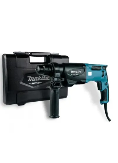 Makita M8701B Kırıcı Delici 26 mm 800 Watt